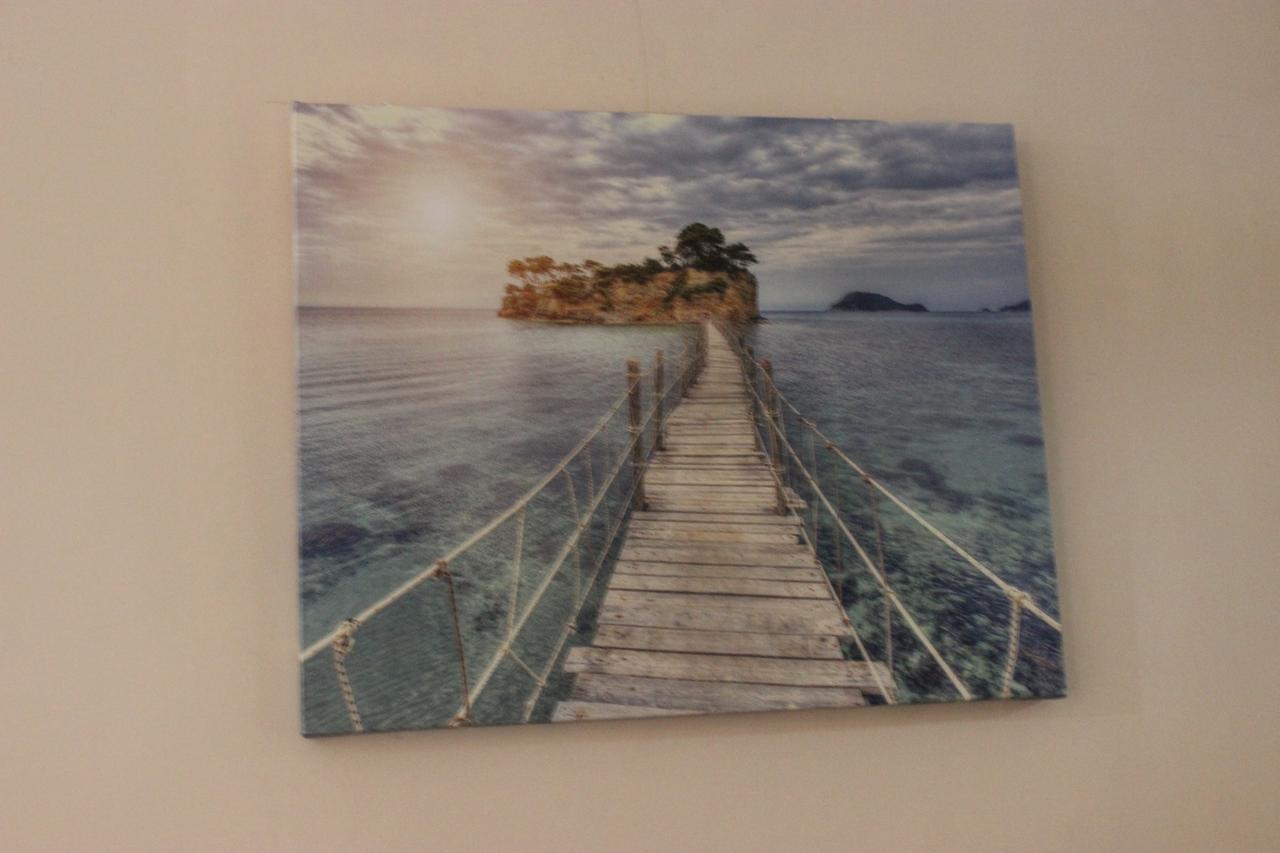 Hotel Jasmine Atyraū エクステリア 写真
